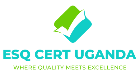 ESQ Cert Uganda